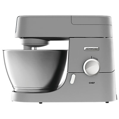 Kenwood KVC3100S Chef Premier Stand Mixer, Silver Kenwood KVC3100S Chef Premier Stand Mixer, Silver
